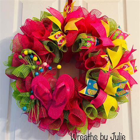 Wreaths By Julie