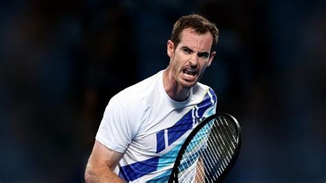 Andy Murray Net Worth 2023 Bio Career And Social Media