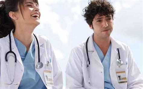 Yola çıktığından beri hayalini kurduğu hemen her şeyi elde eden ali'nin önünde şimdi son bir engel vardır; Mucize Doktor Season 2: Release Date, Cast, Trailer, and Season 1 Recap - OtakuFly | Anime ...