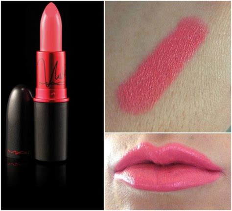My Favourite Lipsticks From Mac Paperblog