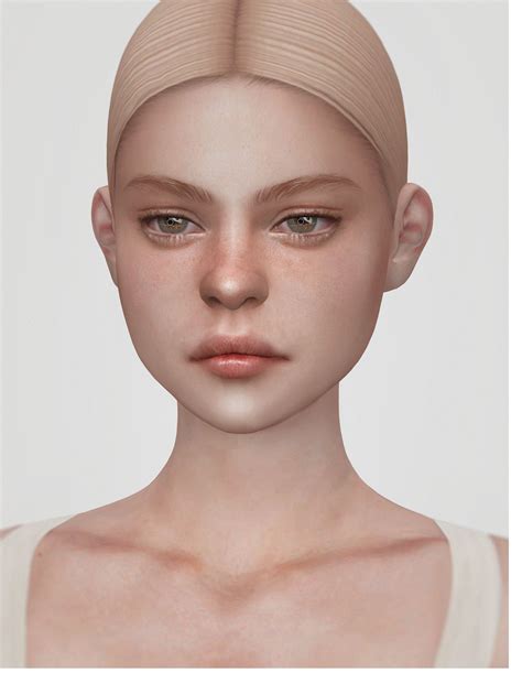 Sims 4 Cc Makeup Sims 4 Teen Sims 4 Cc Skin Sims Games Best Sims
