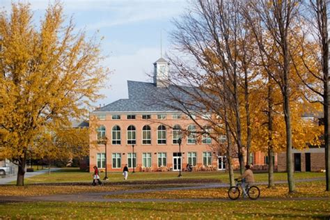 1 in 5 alumni already leads as an owner, ceo, vp, or equivalent senior executive of a company. Clarkson University, Potsdam, New York - College Overview