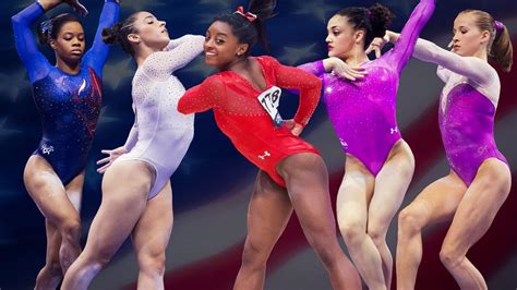 Team Usa 2016 Olympic Gymnastics Gymnastics Trampoline 2016 Olympics Gymnastics
