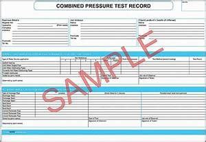 A pat testing certificate should be provided as a record of testing by the person(s) carrying out the tests. Pat Testing Certificate Template Recommendation Letter Portable