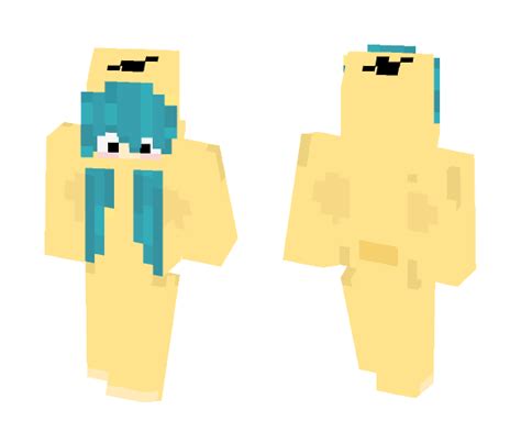 Download The Ugly Duckling Minecraft Skin For Free Superminecraftskins