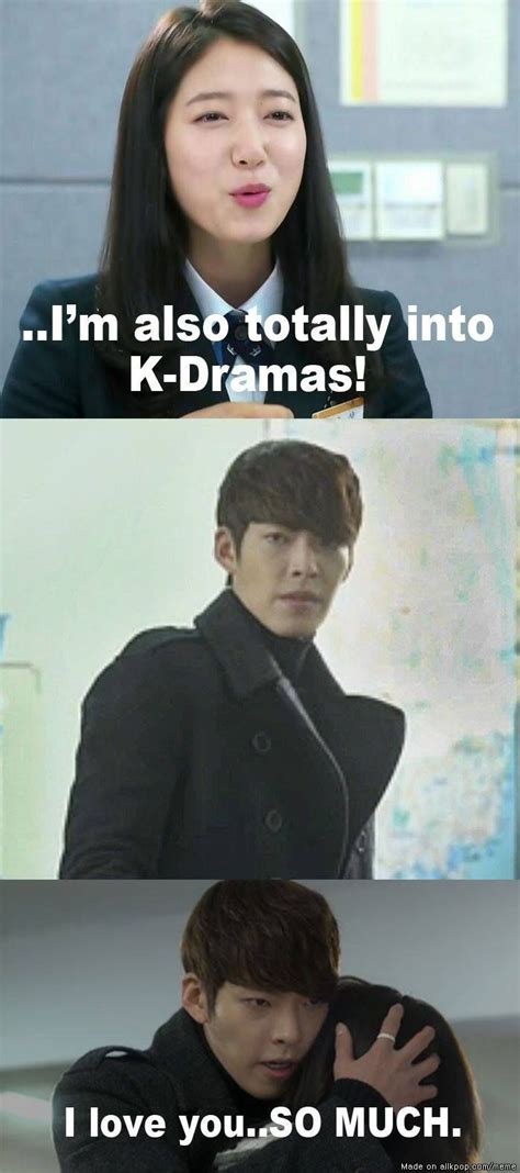 Pin By W5 On Kpop Memes Drama Memes Funny Korean Kdrama Memes