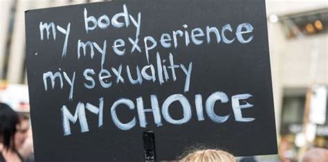 What Is Bodily Autonomy Human Rights Media
