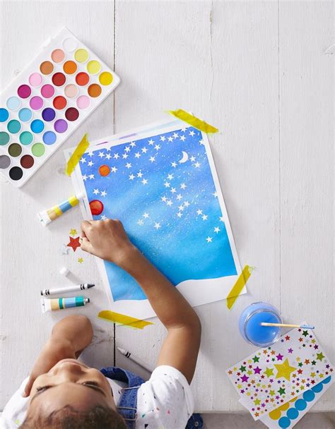 Cool Paper Crafts For Kids