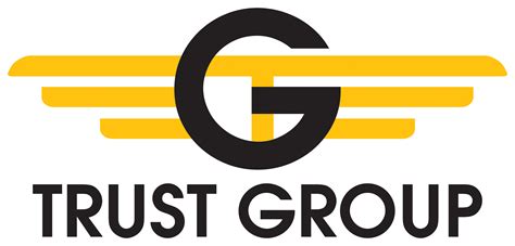Trust Group Token Trust Is The First