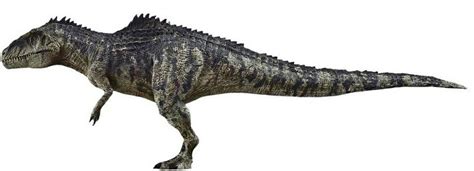 The Giganotosaurus Jurassic World Dominion By Nikols07 On Deviantart