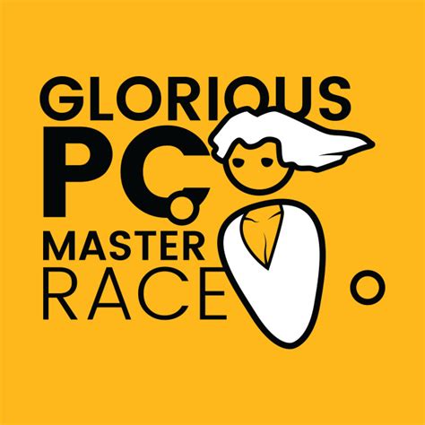 3840x2160 pc masterrace 4k wallpaper by thescreamshow pc masterrace 4k wallpaper by thescreamshow. PC Master Race - Pc Master Race - T-Shirt | TeePublic
