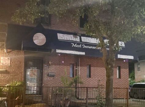 Bensonhurst Cops Shut Down Pair Of Illegal Massage Parlors Two