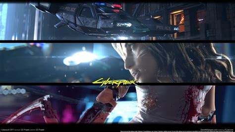 Tons of awesome cyberpunk 2077 uhd wallpapers to download for free. Cyberpunk 2077 Wallpaper (83+ images)