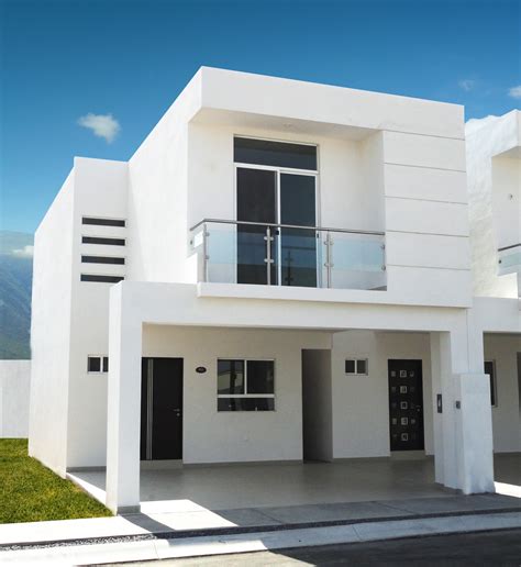 Casas en Venta y Departamentos: Casa Muestra Modelo Onix Nexxus Cristal
