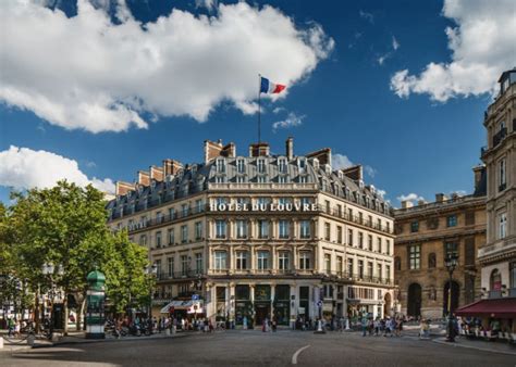16 Best New Hotels In Paris France In 2022