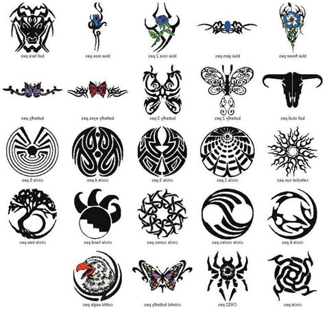 25 Bästa Idéerna Om Viking Tattoo Symbols På Pinterest Norse Tattoo