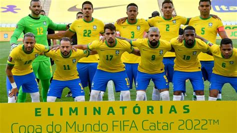 brazil national team 2022 wallpapers wallpaper cave