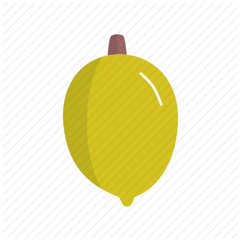 Lemon Icon At Getdrawings Free Download