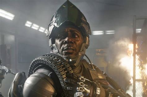Call Of Duty Advanced Warfare Has A Co Op Mode Will Be Revealed This