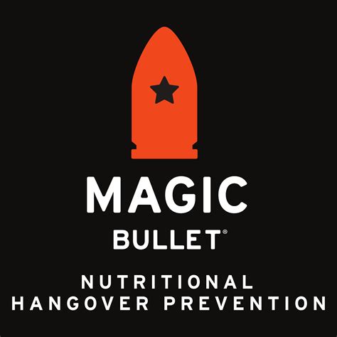 Magic Bullet Jadepuma