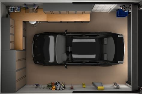 gambar garasi mobil rumah minimalis