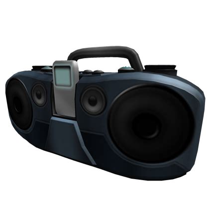 All the id codes in this post are not meant to disturb other players. Catalog:Boombox Gear 3.0 | Roblox Wikia | FANDOM powered ...