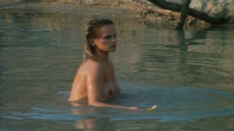 Nude Video Celebs Katarzyna Figura Nude Pociag Do Hollywood 1987