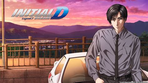 Download movie initial d (2005) in hd torrent. Watch "New Initial D the Movie - Legend 3: Dream" (2016 ...