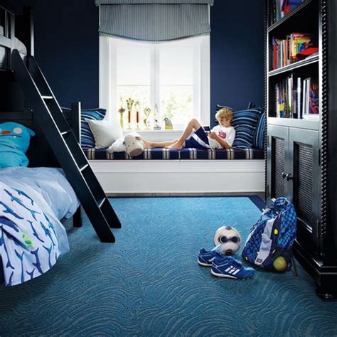 50 Awesome Blue Bedroom Ideas For Kids Hative