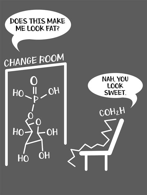 Funny Chemistry For Men Women Chemist Pun Material Scientist Digital