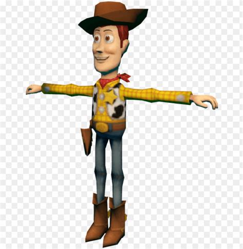 Toy Story Woody Png Sheriff Woody Toy Story 2 Png Image With