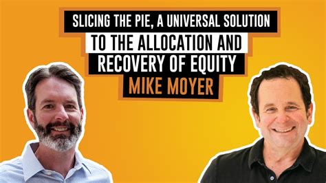 Slicing The Pie A Universal Solution To The Allocation And Recovery Of