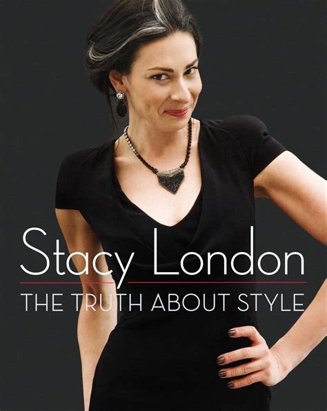 Stacy London Of ‘what Not To Wear Has A New Book The New York Times