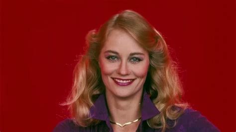 The Enduring Elegance of Cybill Shepherd - A Journey Through Time