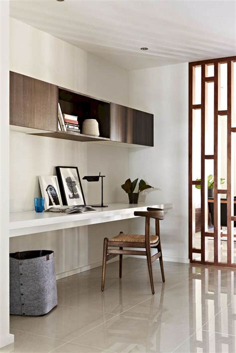 55 Extraordinary Home Study Room Design Ideas — Freshouz Home