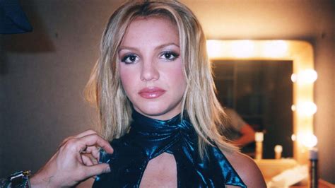 Britney Spears Britney Spears Speaks Out On Her New Found Freedom Advocates For Those Living