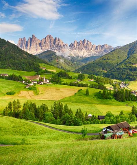Best Hidden Gems In Italy Europes Best Destinations