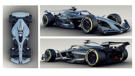 In today's period, games play a very significant role in relieving your stress especially during the time of the pandemic situation. F1 reveals 2021 concept cars with aim to improve racing ...