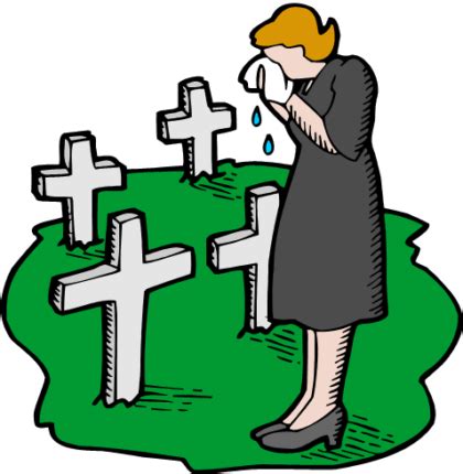 Cemetery Facts - Negaunee Cemetery