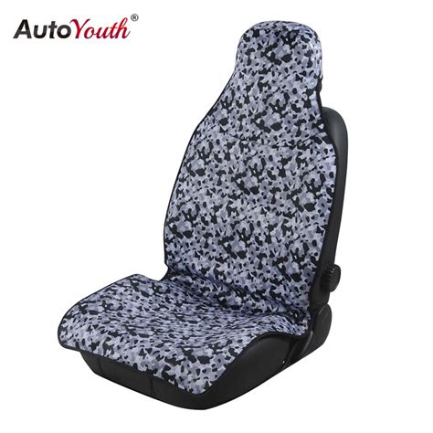 Buyers guide of best car seat covers 2020. Waterproof Car Seat Cover Neoprene Vehicle Seat Protector ...
