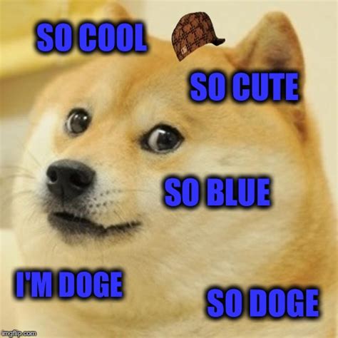 Doge Meme Imgflip