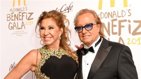 She is an actress, known for пастевка (2005), wer wird millionär? Carmen Geiss damals und heute: DIESES bestürzende ...