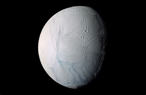 Saturns Moon Enceladus Becomes A Top Candidate For Life Science Friday