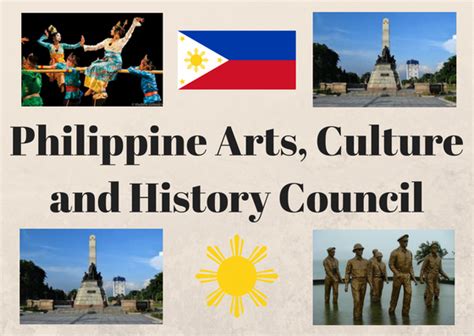 Philippine Art And Culture