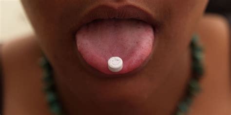 Why Mdma May One Day Be Used In Couples Therapy Huffpost
