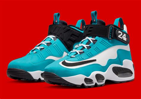 Nike Air Griffey Max 1 Alternate Dq8578 300 Release Date