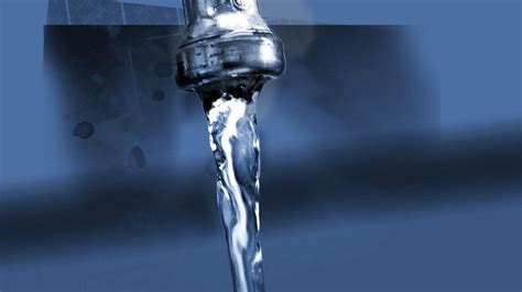 Senate Backs Grading System For Louisiana Water Systems
