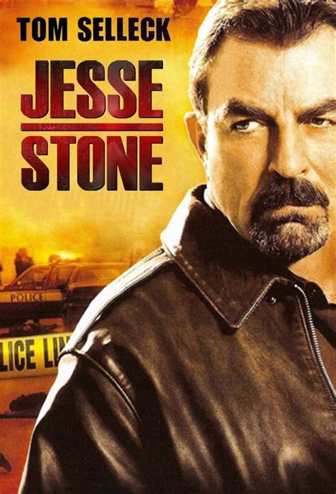 Jesse Stone Série 2005 Senscritique