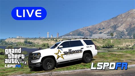 Gta 5 Lspdfr Police Mod 2 The Blaine County Sheriffs Department With