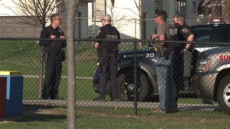 Police respond to fight at Moody Park near 22nd and Burleigh; at least